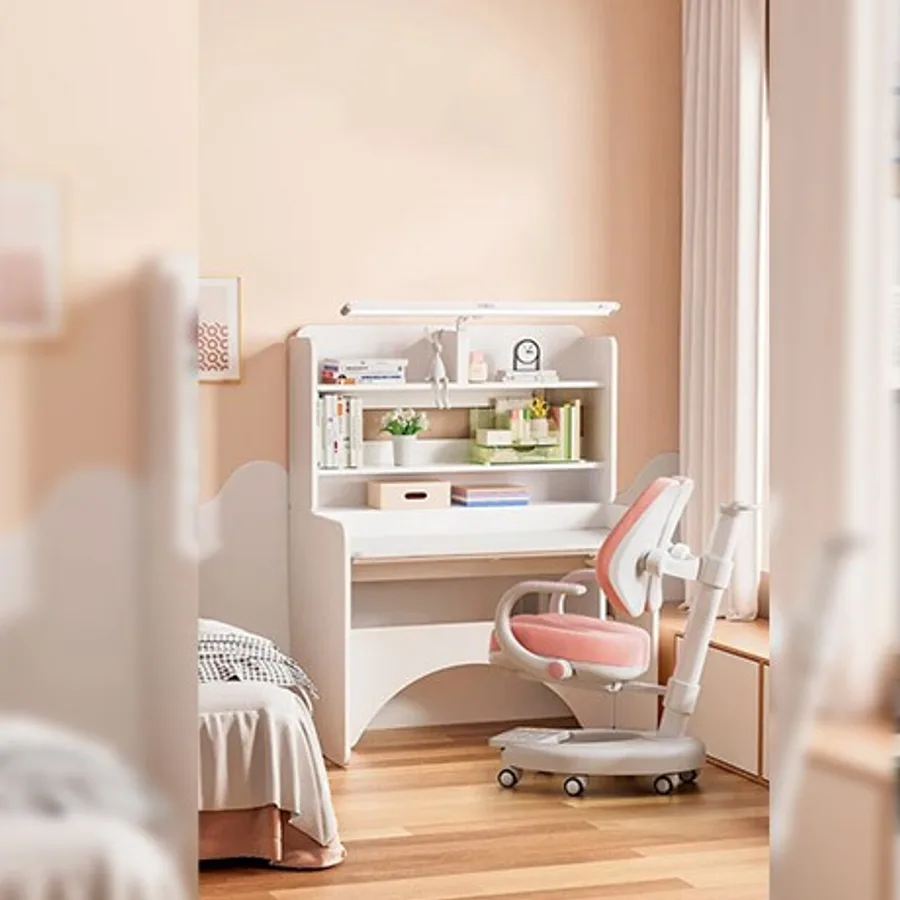 Kids study desks