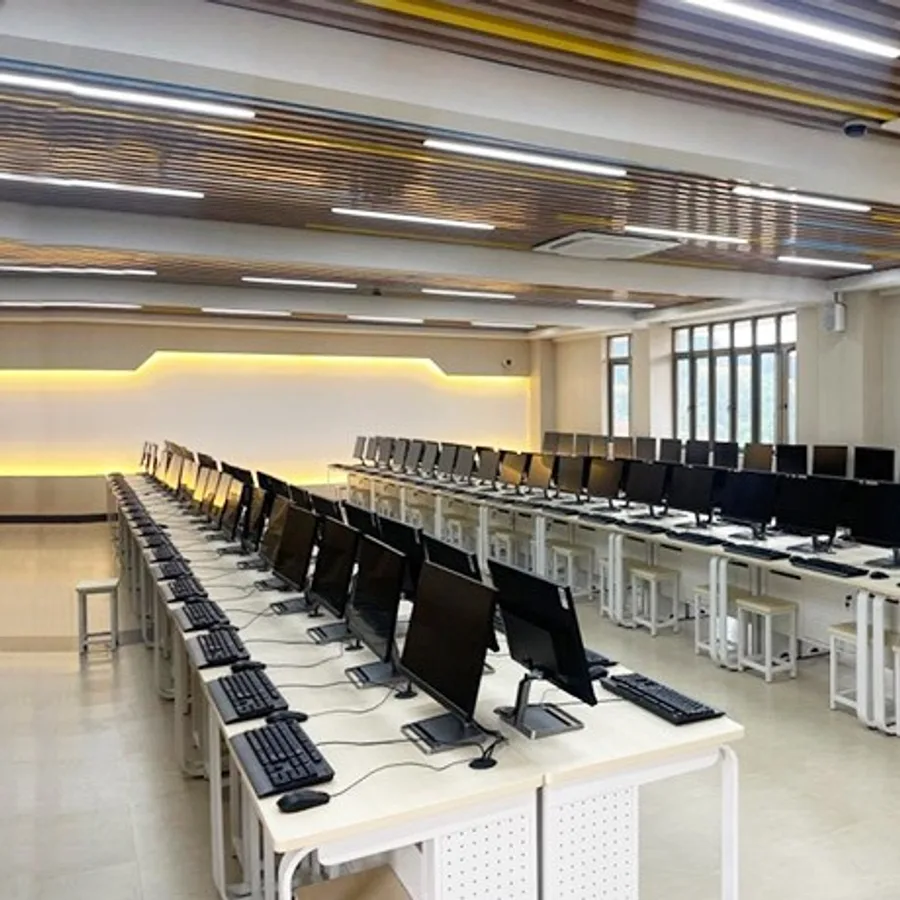 Maker space & labs