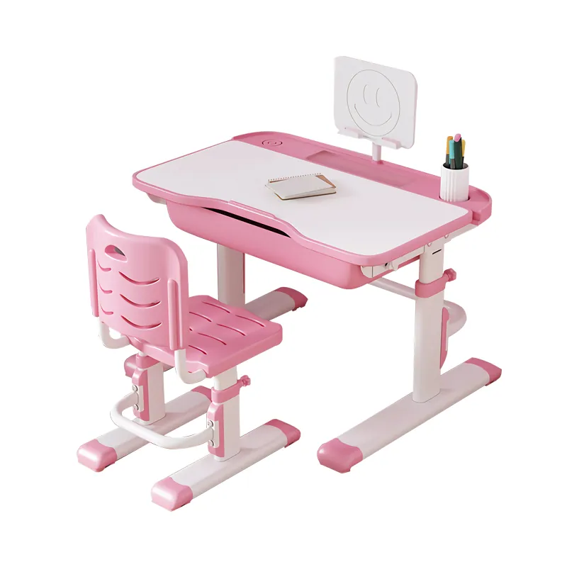 80cm Hand-Crank Study Desk